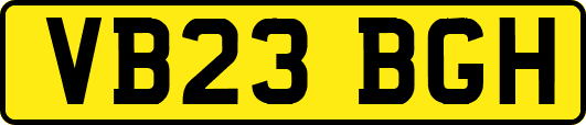 VB23BGH