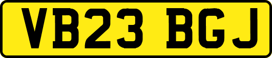 VB23BGJ