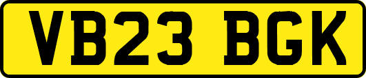 VB23BGK