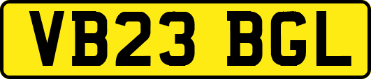 VB23BGL