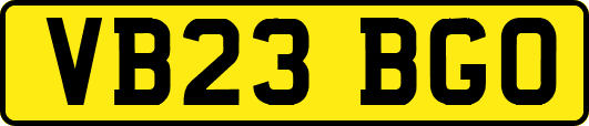 VB23BGO