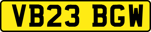 VB23BGW