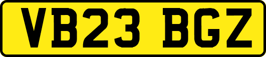 VB23BGZ