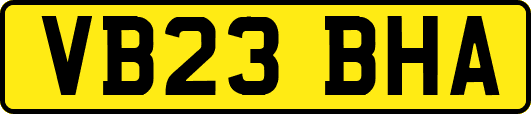 VB23BHA
