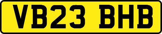 VB23BHB