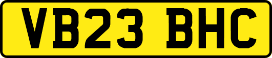 VB23BHC
