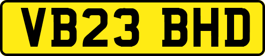 VB23BHD