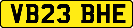 VB23BHE
