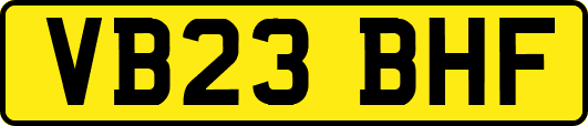 VB23BHF