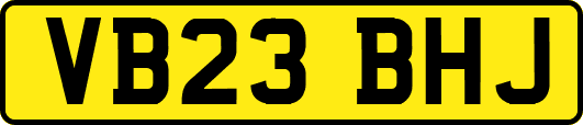 VB23BHJ