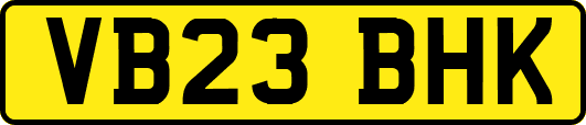 VB23BHK