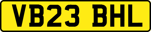 VB23BHL