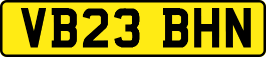 VB23BHN