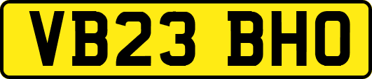 VB23BHO