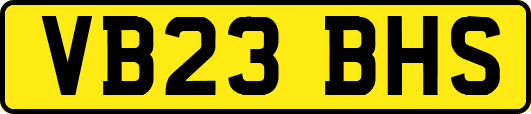 VB23BHS