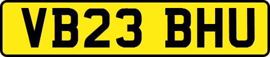 VB23BHU