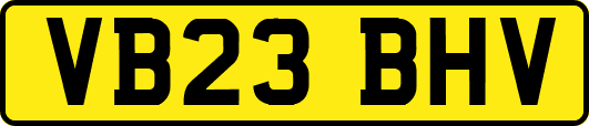 VB23BHV