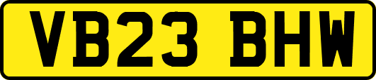 VB23BHW