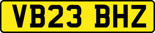 VB23BHZ