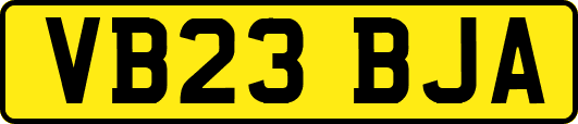 VB23BJA