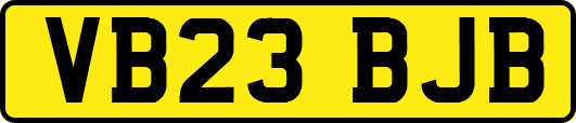 VB23BJB