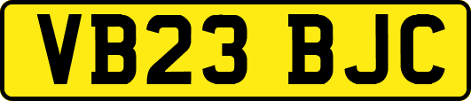 VB23BJC
