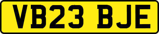 VB23BJE