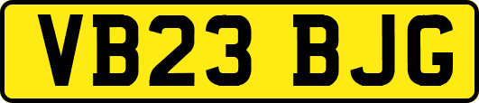 VB23BJG