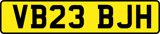 VB23BJH