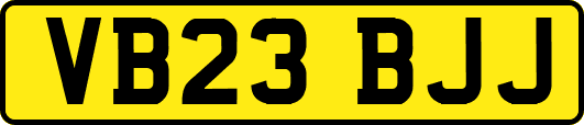VB23BJJ