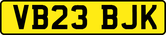 VB23BJK