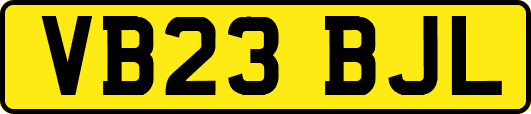 VB23BJL