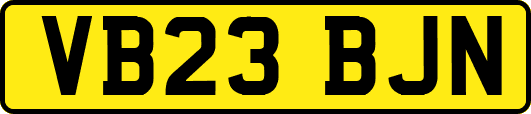 VB23BJN