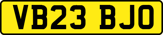 VB23BJO