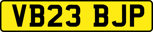 VB23BJP