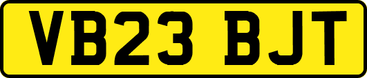 VB23BJT