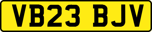 VB23BJV