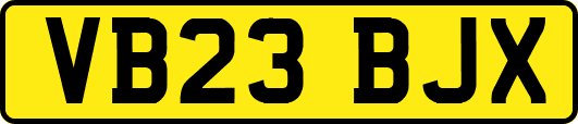 VB23BJX