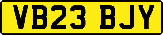 VB23BJY