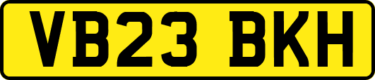 VB23BKH