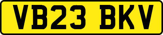 VB23BKV
