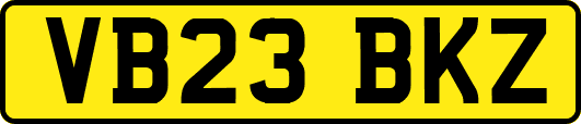 VB23BKZ