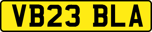 VB23BLA