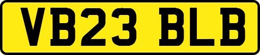 VB23BLB