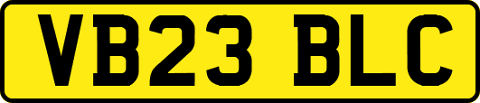 VB23BLC