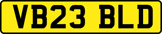 VB23BLD