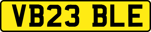 VB23BLE
