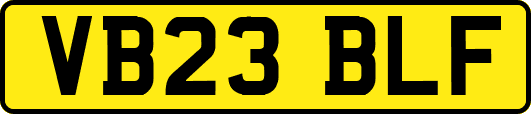 VB23BLF