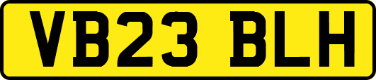 VB23BLH