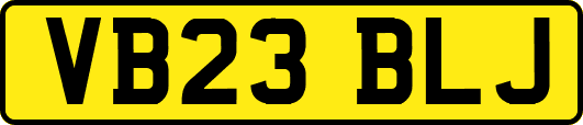 VB23BLJ